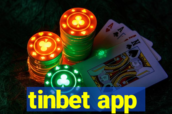 tinbet app